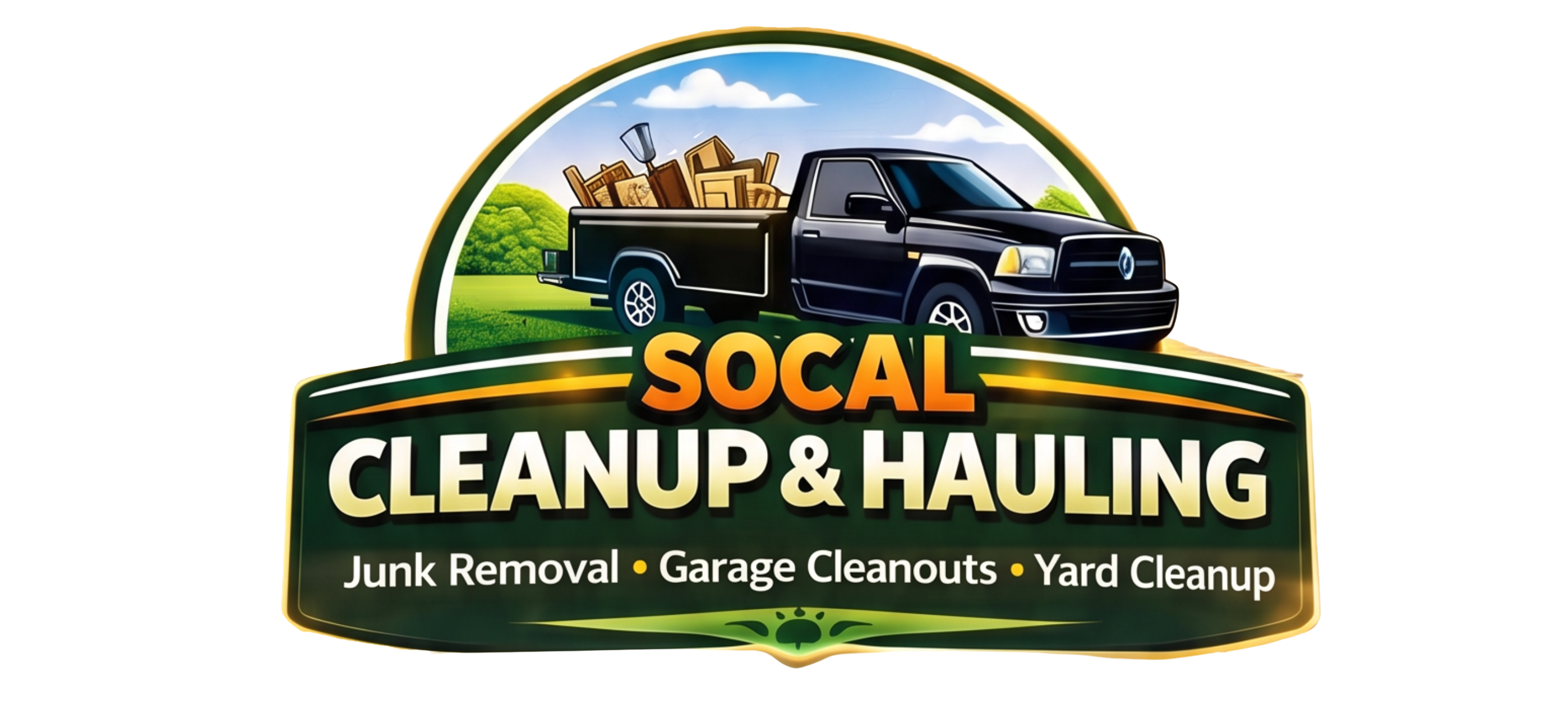 SoCal Cleanup & Hauling